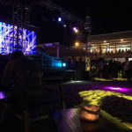 service audio luci ledwall abruzzo