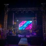 notte rosa vasto marina