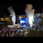 EVENTO TECHNO