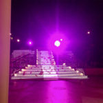 VIDEOMAPPING