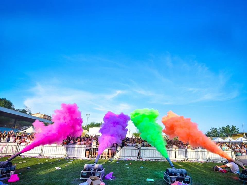 holicolor